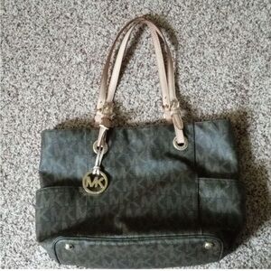 MK tote bag